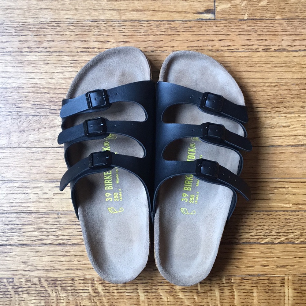 Birkenstock Sandals